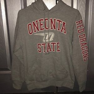 Oneonta hoodie